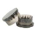 thumbnail image 1 of Carp Fishing Bait Crusher, Carp Fishing Lure Crusher Safe Efficient Enough Capacity  For Anglers For Angling ANGGREK Carp Fishing Lure Grinder, 1 of 8