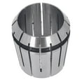 thumbnail image 3 of Collet,Collet Chuck Spring Collet E Collet Lathe Collet Smooth Operation, 3 of 8