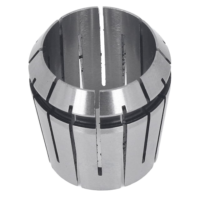 Pinza de sujeción de carburo cementado con resorte ER32, accesorio de torno para fresadora, 26 mm/1,02 pulgadas