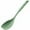 Green-GN, variant on Silicone Cooking Spatula, Multi-functional Heat-Resistant Turner - Flexible, Non-Stick Safe - Kitchen, Baking, Cooking