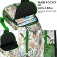 thumbnail image 4 of Tactical Camo Sling Backpack – Military Camouflage Crossbody Shoulder Bag with Woodland & Desert Patterns, Lightweight Water-Resistant Outdoor Daypack for Hunting, Hiking, and Travel, 4 of 6