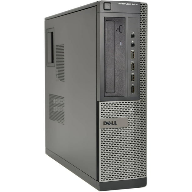 Dell OptiPlex 9010 Desktop Computer PC, 3.20 GHz Intel i5 Quad Core Gen ...