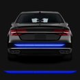thumbnail image 4 of Car Sticker Reflective Warning Safety Tape Anti Collision Warning Reflective Sticker for Automobile Trunk Night Reflective, 4 of 5