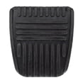thumbnail image 2 of Clutch Brake Pedal Pad For Toyota Pickup Truck 1979-1985, 2 of 5