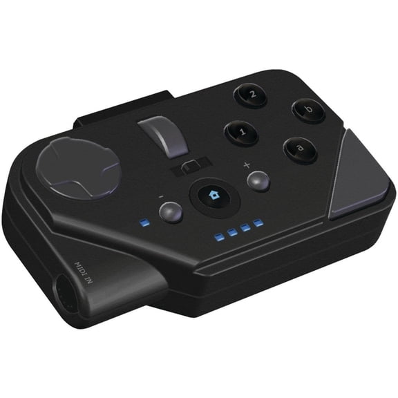 Nintendo Wii Rock Band Midi Link MadCatz