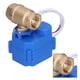 thumbnail image 1 of Válvulas Eléctricas, Mini Válvula De Bola Motorizada De 1/2 Pulg. IP67 BSP DN15 Para Tratamiento De Agua, 1 of 7