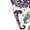 White, variant on Levmjia Womens Vintage Flared Pants Slim Modern Printed High Waisted Casual Soft Stretchy Comfort Fit For Yoga Home Wear All Season Long Trousers