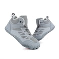 thumbnail image 3 of Botas Senderismo Zapatos Descalzos para Mujer Y Hombre Impermeables Antideslizantes Botines Al Aire Libre, 3 of 9