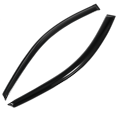 thumbnail image 2 of For Acura RSX Coupe 2 Door 2002-2006 Window Visors Rain Sun Guards Deflector, 2 of 10
