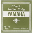 thumbnail image 1 of Juego de cuerdas Yamaha NS110 para guitarra clásica de nylon, 1 of 2