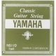 thumbnail image 1 of Juego de cuerdas Yamaha NS110 para guitarra clásica de nylon, 1 of 2