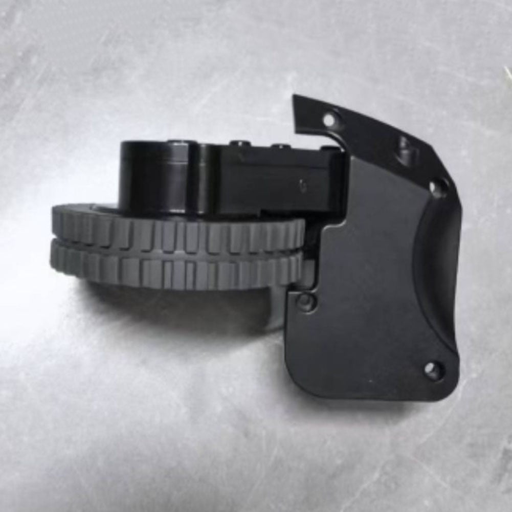 Left Drive Wheel For R550 R500+ R600 R650 R750 D400 Robot Vacuum Cleaner