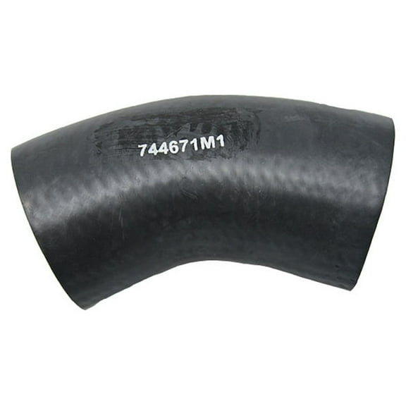 RAParts 744671M1 Inlet Hose for Water Pump Fits Massey Ferguson 1100 1105 1130
