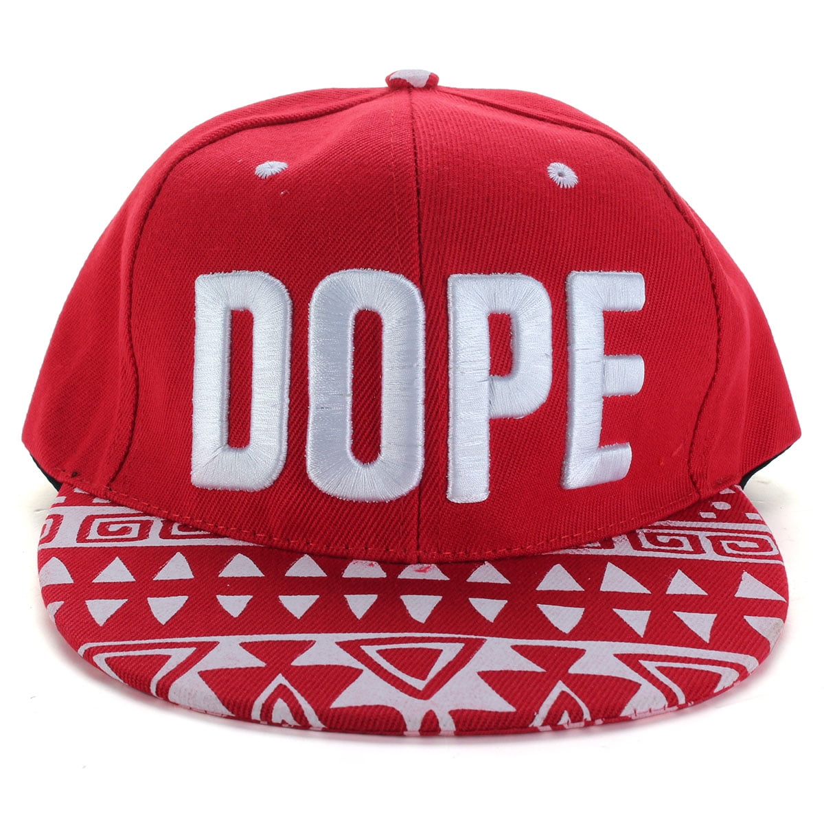dope baseball cap