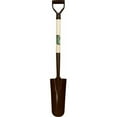 thumbnail image 1 of Ames  Green Thumb D-Handle Drain Spade, 1 of 1