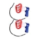 thumbnail image 1 of 2x Modificadores de Amplificador de Cambiador de Voz Múltiple party Favors Kid Birthday Gift, 1 of 9