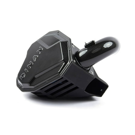 Dinan D760-0055 Cold Air Intake