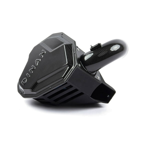 Dinan D760-0055 Cold Air Intake