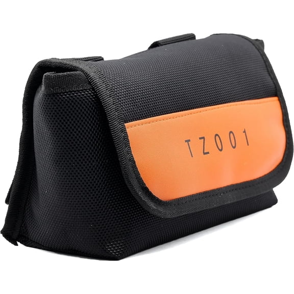 Tester Meter Storage Bag, Tool Belt Pouch Tool Apron for Electrician Carpenter/Gardening/Waist