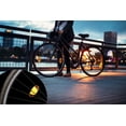 thumbnail image 5 of Bicycle Safety Accessories, Reflective Series Product, Bright Light Reflection, No Batteries Required, Sun And Rain Resistant For Road Bike Wheel Rim Decoration, 5 of 5