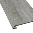 thumbnail image 3 of Palisade J Trim 5Pk Gray Oak, 3 of 4