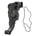 thumbnail image 2 of GMB 125-3220 Water Pump that fits a Ford F-650 (2000-2003), 2 of 5