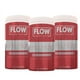 thumbnail image 2 of Suplemento FLOW 3 PACK Colageno Hidrolizado con Mangostan 500 gr c/u, 2 of 2