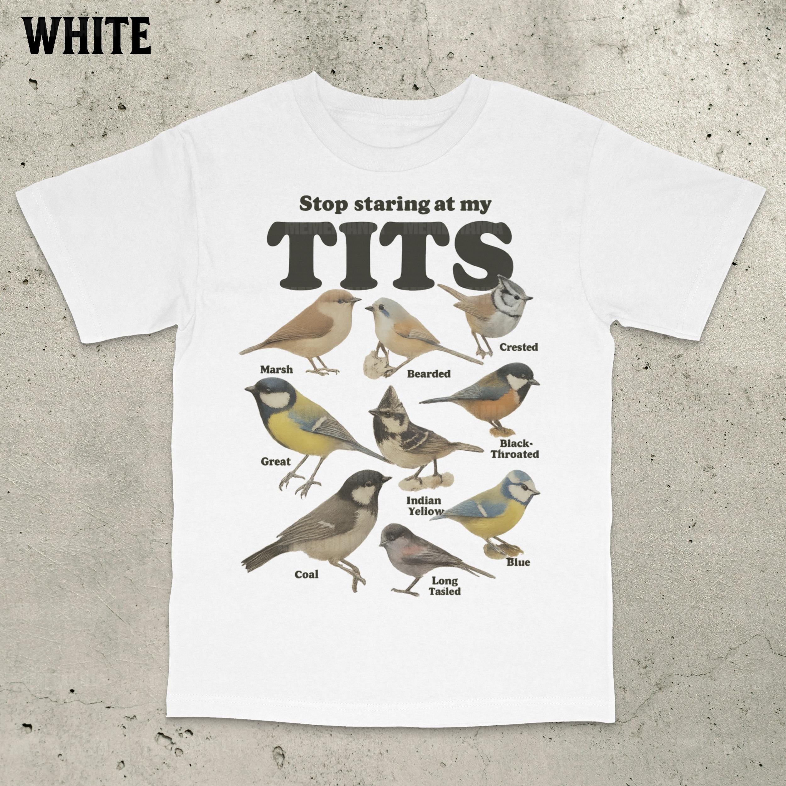 トップス Sillage VINTAGE BIRDS STAMPS SHIRT f0c76112-eed0-4faa-92f4-