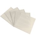 thumbnail image 2 of Bolsas de tostadora antideslizante Pastas de sándwich resistentes al calor reutilizables Hornear de fibra de vidrio Lineros de papel de pastelería Snacks Herramientas Beige 5 piezas Speravity HA010213-02, 2 of 6