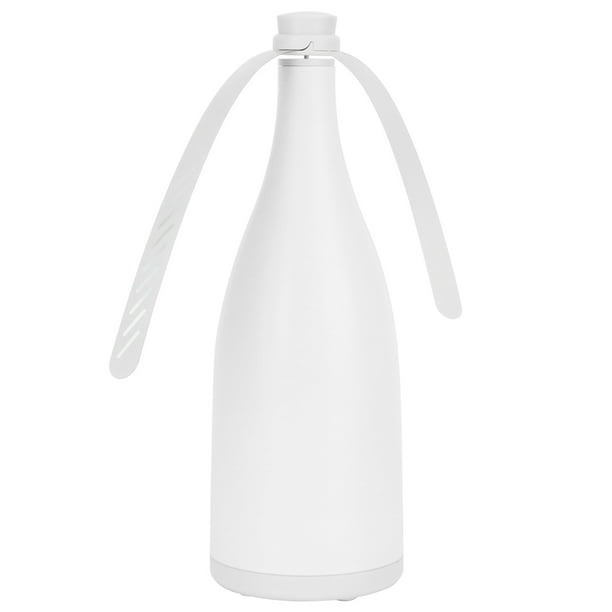 Ventilador repelente de moscas,Ventilador repelente de moscas Ventilador multifuncional repelente de moscas Repelente de moscas Diseñado con precisión Jadeshay A