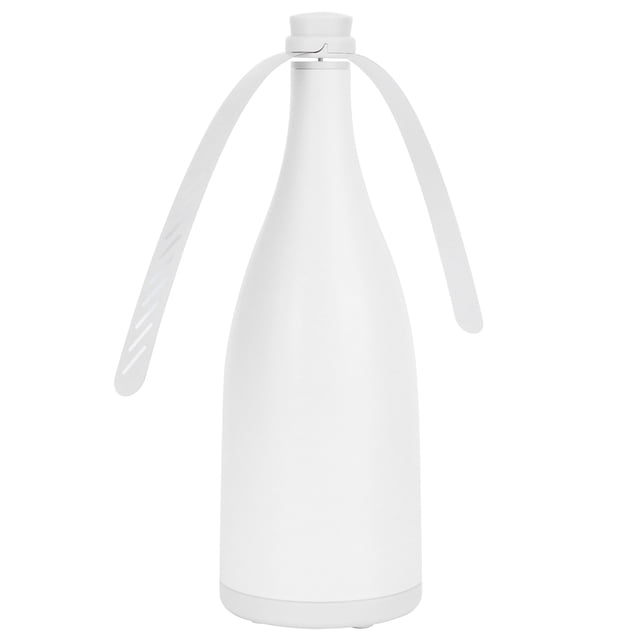Ventilador repelente de moscas,Ventilador repelente de moscas Ventilador multifuncional repelente de moscas Repelente de moscas Diseñado con precisión Jadeshay A