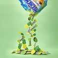thumbnail image 4 of HI-CHEW Tropical Mix, Kiwi Pineapple Mango Dragon Fruit, 4 Stand Up Pouches, 12.7oz each, Fun Soft & Chewy Candy, Juicy Fruity Candy Flavors - Individually Wrapped for Sharing, 4 of 5