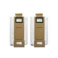 thumbnail image 1 of Sac à Poussière pour Xiaomi Roborock T7 T7s T7 Plus Sac de Nettoyage Pièces-2 Pcs, 1 of 5