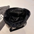 thumbnail image 2 of Bolso Mano para Mujer Hombro Deporte Y Fitness Hinchado(), 2 of 9