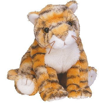 ty tiger toy
