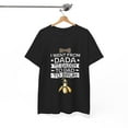 thumbnail image 5 of Father's Day shirt,Bruh T-shirt, gift for dad, him, grandpa ID-0513-BF2N, 5 of 10