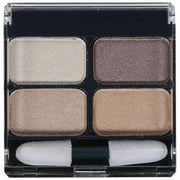 Love My Eyes Quad Eye Shadow, 315 Toast Of The Town