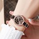 thumbnail image 4 of Reloj de Pulsera Para Hombre, Original A Estrenar Correa Metalica Hombre, Moderno, Casual, Deportivo Reloj de Pulsera,Reloj Digital Multifuncional para Hombres, Deportes, Correr B,Alloy, 4 of 6