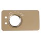 thumbnail image 3 of Cubierta de reparación de interruptor de faro para Mercedes-Benz W251 2006-2017 (Beige A) Ehuebsd Accesorios para autos y motos, 3 of 7