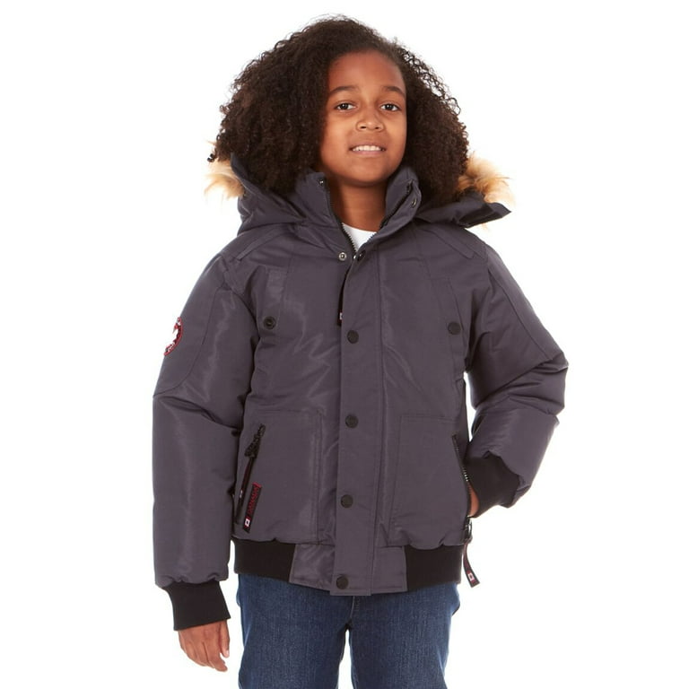 Primaloft sales jacket canada