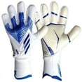 thumbnail image 3 of Goalkeeper gloves Football gloves - 3 size 7 3 3, 3 of 5