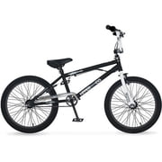 20" Hyper Spinner Bike, Black & White
