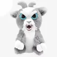 thumbnail image 3 of En existencia, auténtico Feistypets, pequeña mascota traviesa, muñeca que cambia de cara en un segundo, oso que cambia de cara en contraste, lindo regalo de cumpleaños, 3 of 5