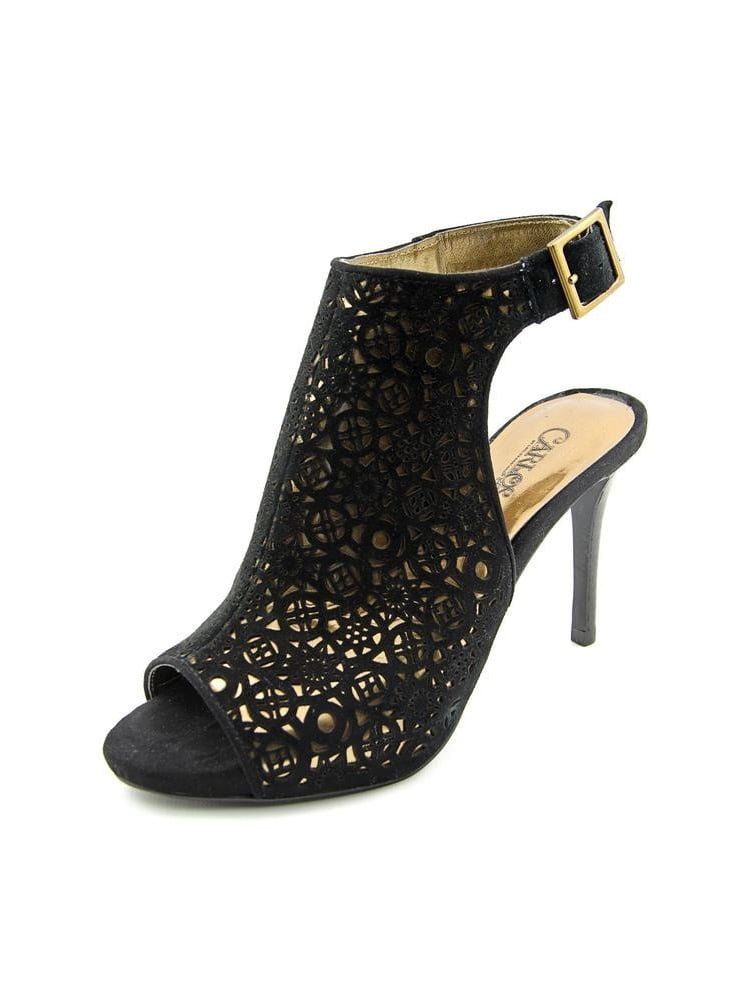 Santana Carlos by Carlos Santana Bacchus Dress Heels Santana Carlos by Carlos Santana Bacchus Dress Heels