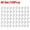 60 Set (120PCS), variant on 120/10PCS Self Tapping Screw Layer Plate Holder Wardrobe Septum Brackets Fixed Screws Shelf Support Pegs with Non-Slip Sleeves