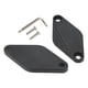 thumbnail image 1 of Cubierta protectora antirrobo para rastreador de bicicletas, cubierta protectora antirrobo para rastreador de bicicletas GPS, cubierta protectora oculta para soporte de bicicleta, diseño revolucionario, 1 of 8