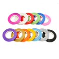 thumbnail image 3 of CIMAXIC curling ribbons 48pcs Balloons Ribbons Gift Wrap Packing Ribbons Accessories Wedding Party Decorative String Props(Assorted Color),393.7"X0.2"X0.02", 3 of 4