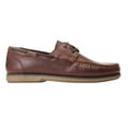 thumbnail image 3 of Base London Chaussures Bateau Stern pour Hommes, 3 of 6