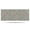Pioneer Flower Floral, variant on Pioneer Flower Floral Print Pattern Bathroom Rugs Mat, Non Slip Microfiber Bathroom Rug with Rubber Backing, Soft Mats for Bathroom Floor Tub Shower, 24"x60"