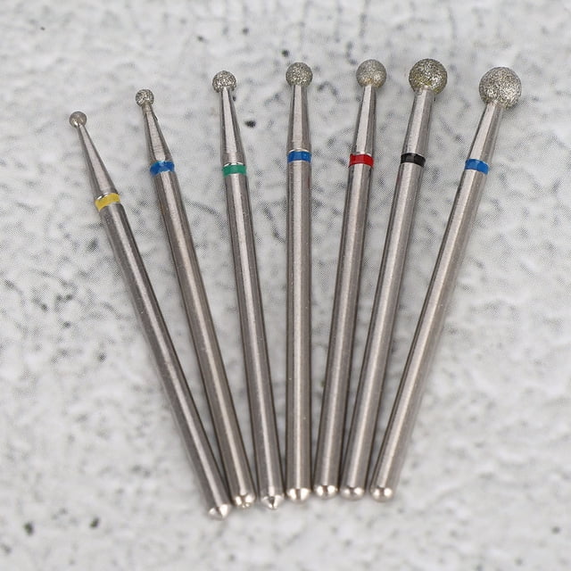 Broca Para Manicura BuyWeek Herramienta Multifuncional De Pulido